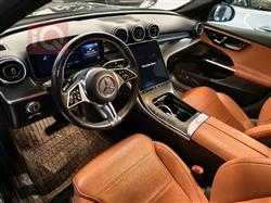 مرسيدس بنز C-Class